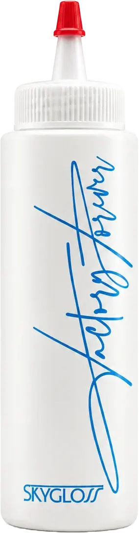 APPLICATOR BOTTLE packshot