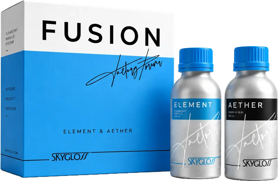 FUSION packshot