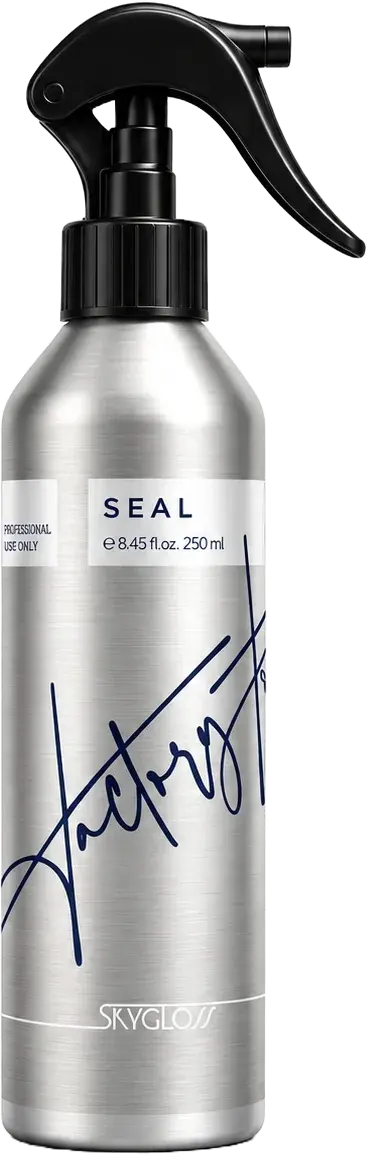 SEAL packshot