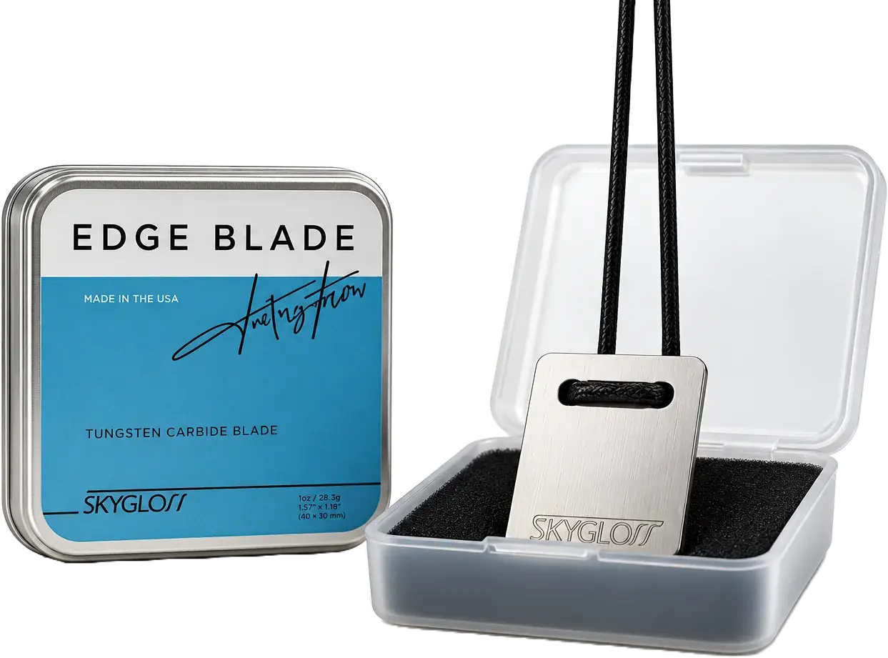 EDGE BLADE packshot