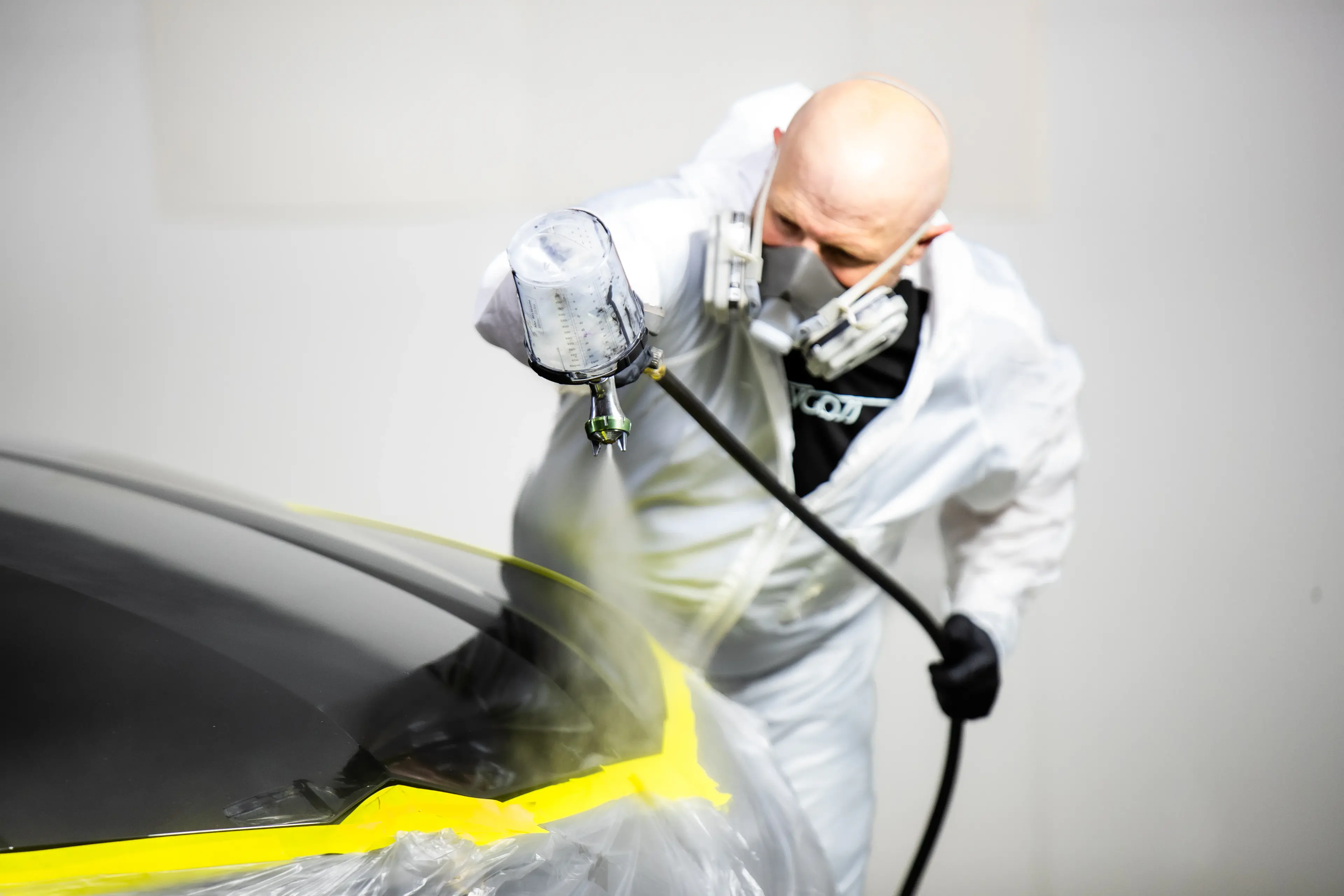 SHIELD at SkyGloss Pakistan